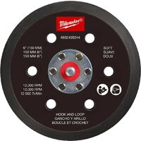 Шлифподошва Milwaukee 4932499244