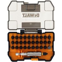 Набор бит DeWalt DT70901T