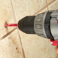 Сверло Milwaukee 4932498344