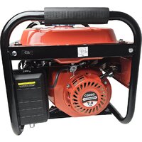 Бензиновый генератор Profipower БГ-4000