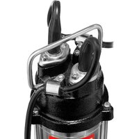 Фекальный насос Зубр Мастер НПФ-250