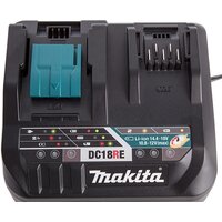 Зарядное устройство Makita DC18RE (10.8-18В)