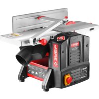 Фуговально-рейсмусовый станок Зубр СРФ-204-1500