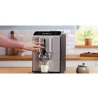 Кофемашина Bosch Series 2 VeroCafe Silk TIE20301