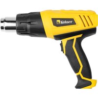 Промышленный фен Kolner KHG 2100