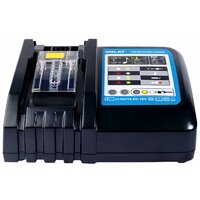 Зарядное устройство VOLAT CDQ-MAK-DC18RC (14.4-18В)
