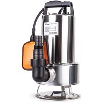 Дренажный насос FoxWeld FoxAqua DPS-1100F