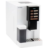 Кофемашина Hyundai HAM-5104