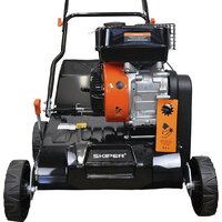 Скарификатор-аэратор Skiper AS400