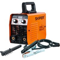 Сварочный инвертор Skiper MMA-225-4