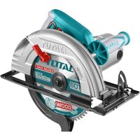 Дисковая (циркулярная) пила Total TS1222356