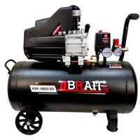 Компрессор Brait KM-1800/50