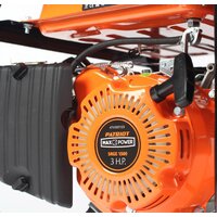 Бензиновый генератор Patriot Max Power SRGE 1500 [474103125]