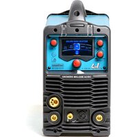 Сварочный инвертор Grovers MIG 220E AC/DC