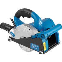 Бороздодел Bull MJ 1501