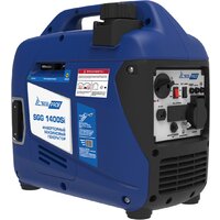 Бензиновый генератор ТСС SGG 1400Si