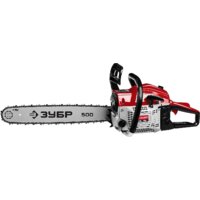 Бензопила Зубр ПБЦ-М62-50