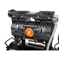 Компрессор ELAND WIND EL-5018 OF