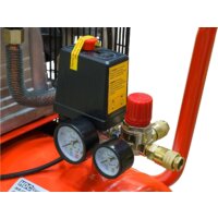 Компрессор HDC HD-A051