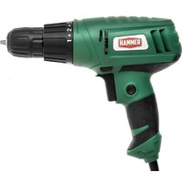 Дрель-шуруповерт Hammer DRL400A