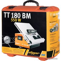 Электрический плиткорез Norton Saint-Gobain Clipper TT180 BM
