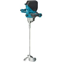 Строительный миксер Makita UT001GZ02 (без АКБ)