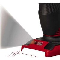 Ударная дрель-шуруповерт Einhell TE-CD 18/50 Li-i BL Solo 4513942 (без АКБ)