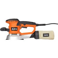 Эксцентриковая шлифмашина AEG Powertools EX 150ES