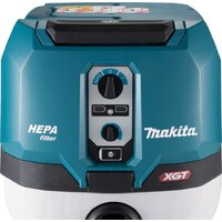 Пылесос Makita VC004GLZ01 (без АКБ и ЗУ)