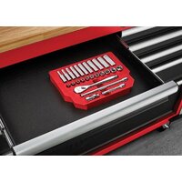 Набор трещотка с головками Milwaukee 4932464945 (32 предмета)