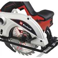 Дисковая (циркулярная) пила Einhell TC-CS 1250 4331040