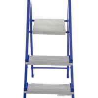 Лестница-стремянка СибрТех 97846 6 ступеней