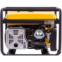 Бензиновый генератор Denzel PS 90 ED-3