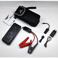 Портативное пусковое устройство Беркут JSL-25000