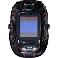 Сварочная маска Fubag Blitz 9-13 Visor (черный)