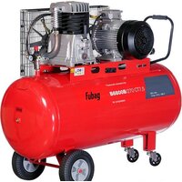 Компрессор Fubag B6800B/270 CT7,5