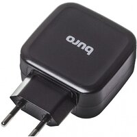 Сетевое зарядное Buro TJ-286B Smart