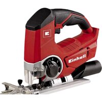 Электролобзик Einhell TE-JS 18 Li 4321200 (без АКБ)