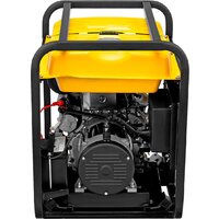 Дизельный генератор Denzel DES-85E