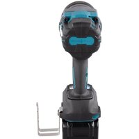 Гайковерт Makita TW001GM201 (с 2-мя АКБ, кейс)