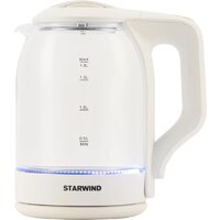 Электрический чайник StarWind SKG1056