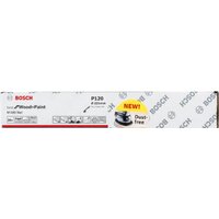 Набор шлифлистов Bosch M480 Best Wood and Paint 2608621182