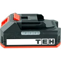 Аккумулятор TEH LB2.0Ah 20V 10C (20В/2 Ah)