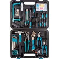 Набор домашнего мастера Bort BTK-100 (100 предметов)