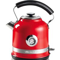 Электрический чайник Ariete Moderna 2854/00 (красный)
