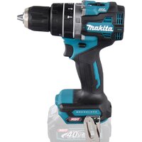 Ударная дрель-шуруповерт Makita HP002GZ (без АКБ)