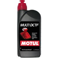 Трансмиссионные масла Motul Multi DCTF 1л