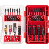 Набор бит и сверл P.I.T. ASET04-0022