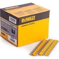 Гвозди для пистолета DeWalt DCN8901035