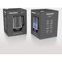 Электрический чайник Redmond (Редмонд) KG272 (черный)